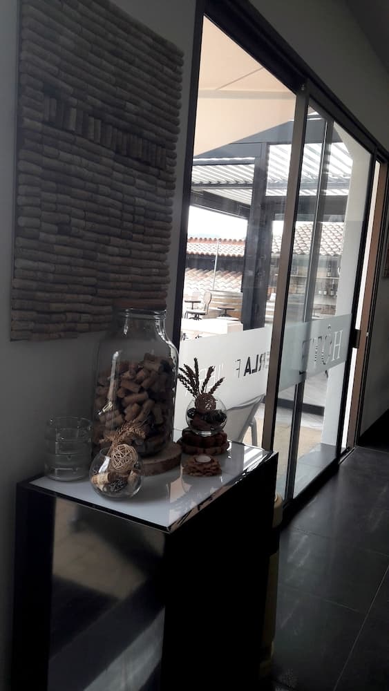 Hotel Perla Riviera