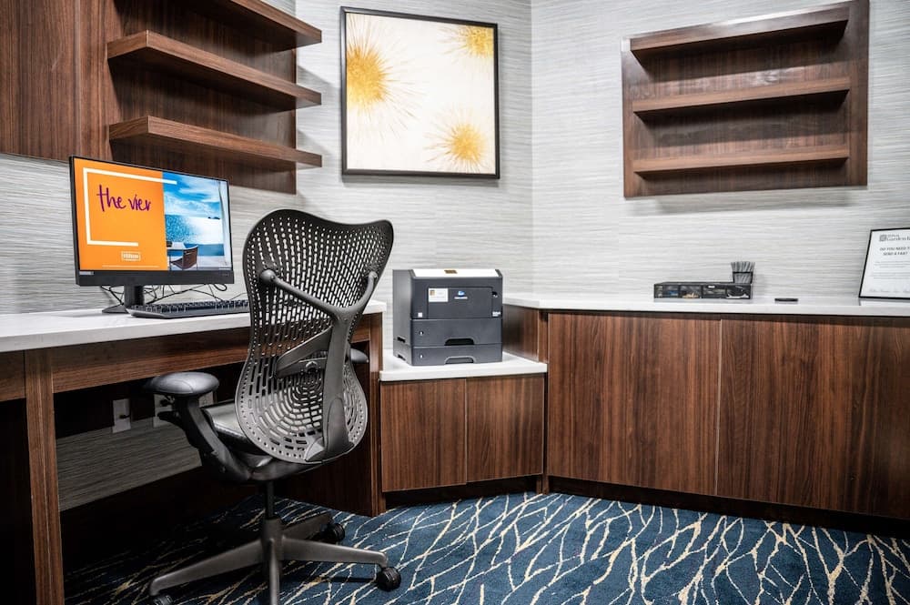 Hilton Garden Inn Fayetteville Fort Bragg