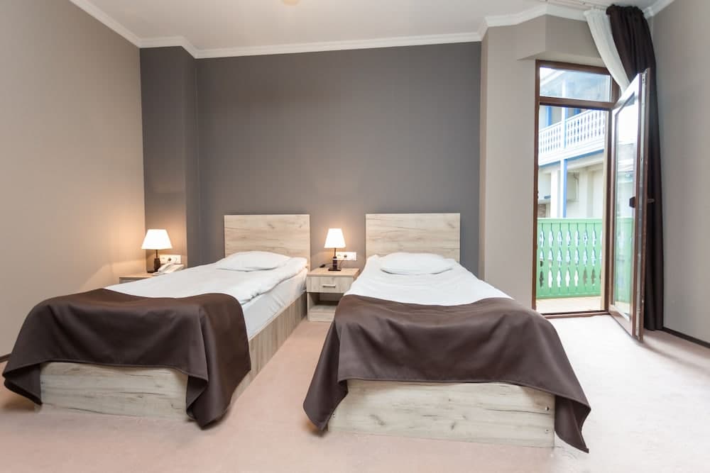 Hotel Marlyn