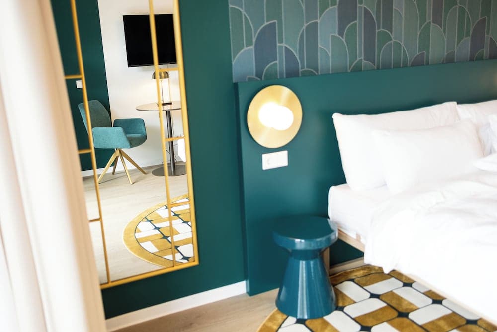 Duke Studio Hotel