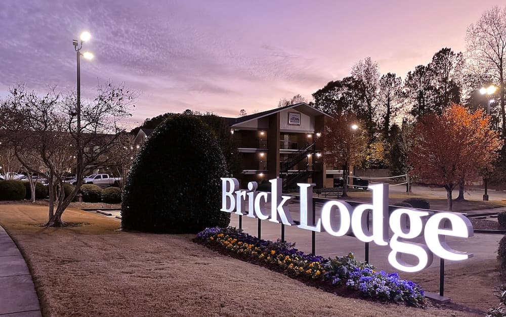 Brick Lodge Atlanta/Norcross