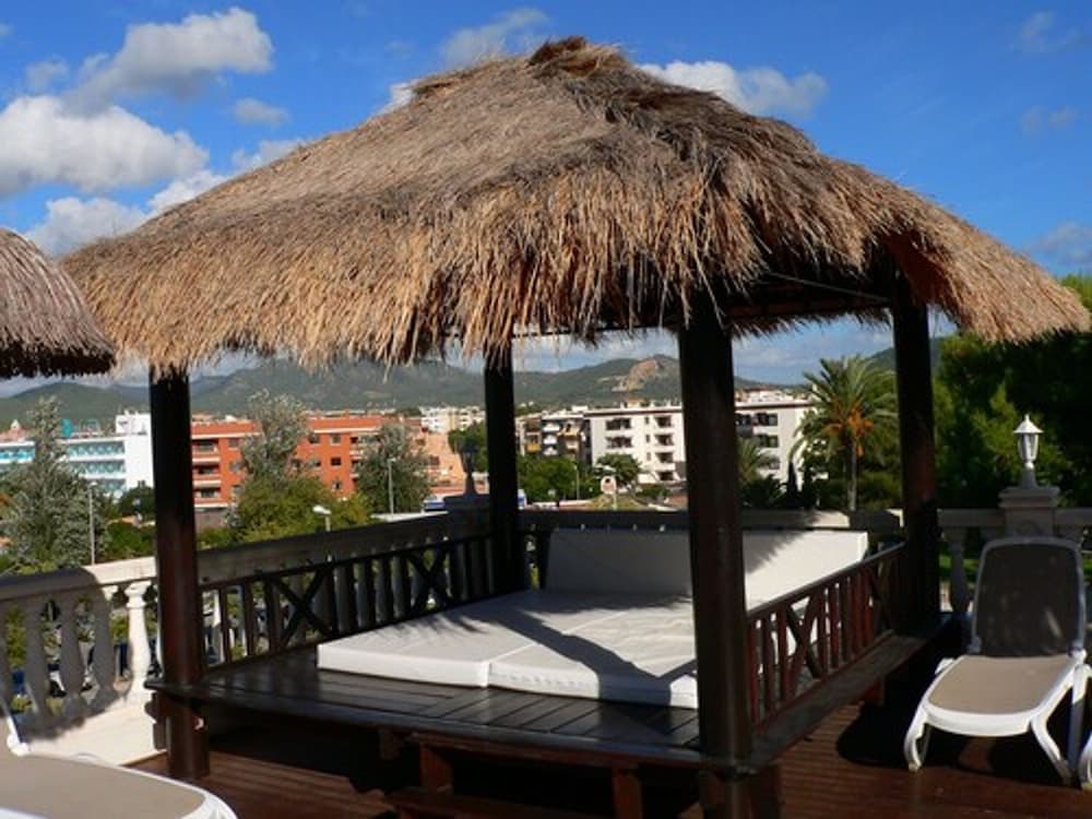 Hotel Navia Santa Ponsa