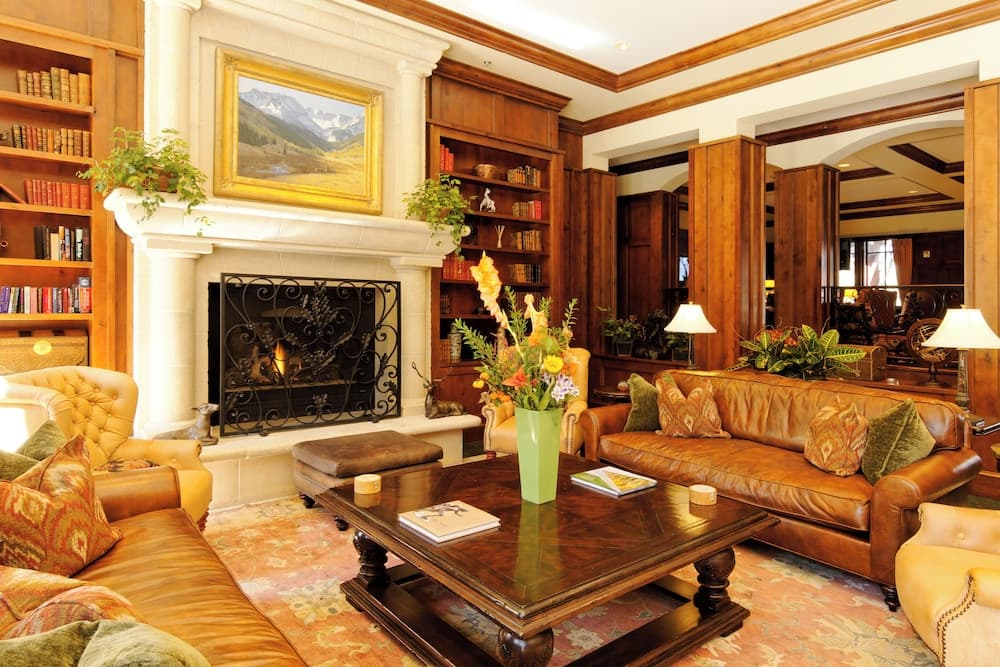 Ritz-Carlton Club, Aspen Highlands by Frias