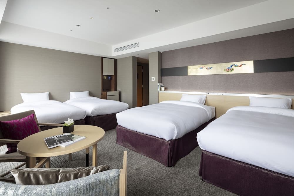 Cross Hotel Kyoto