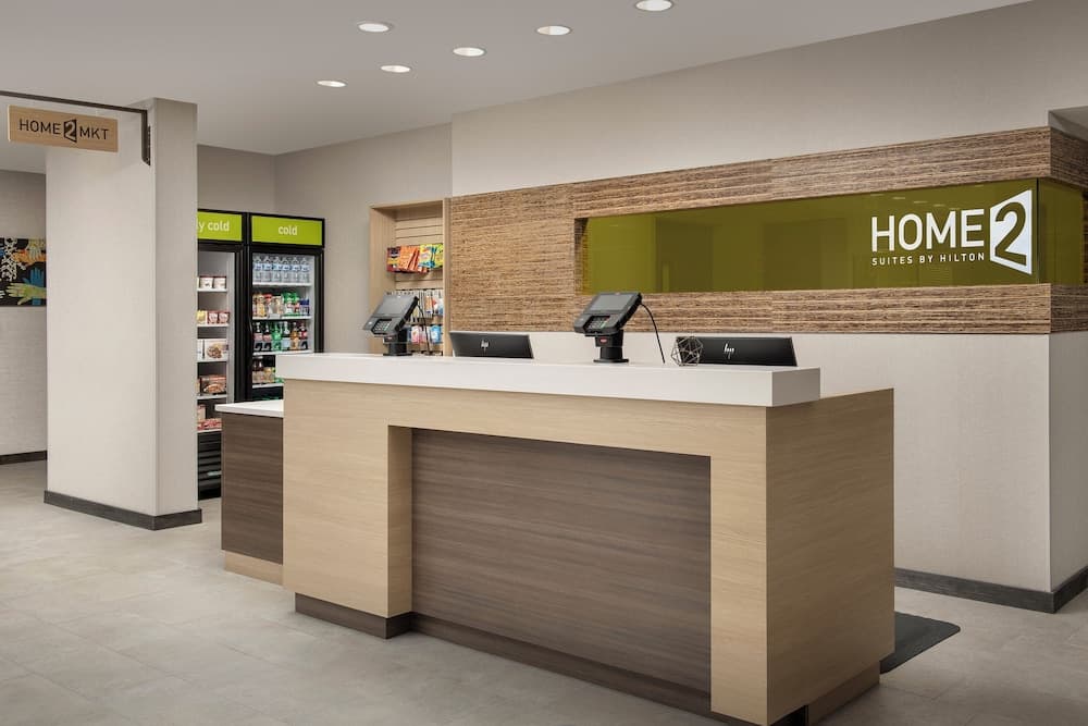 Home2 Suites By Hilton Clearwater St. Petersburg Ulmerton Rd