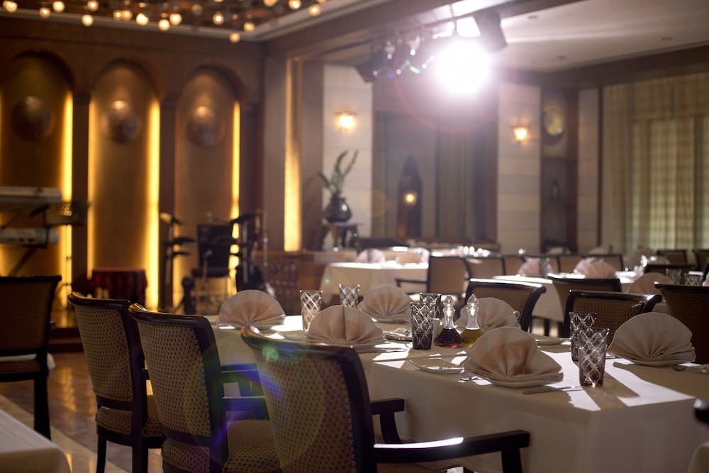 Al Ain Rotana