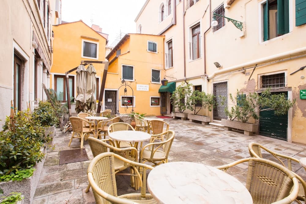 Hotel Do Pozzi