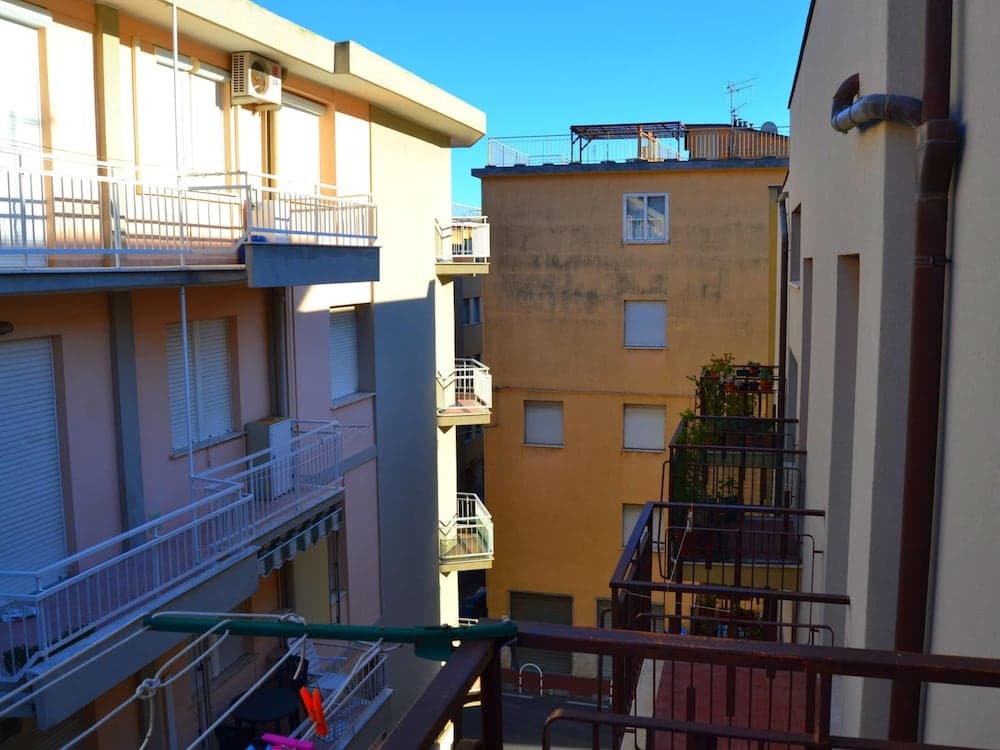Apartment near Sea