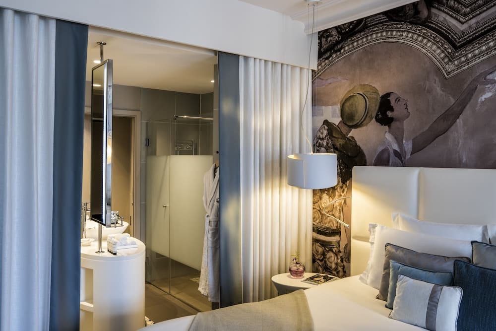 Cures Marines Hotel Thalasso & Spa Trouville - MGallery Collection