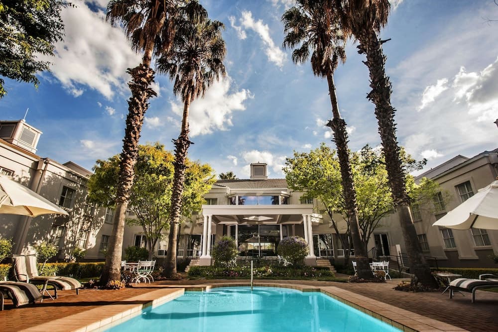 Garden Court Morningside Sandton