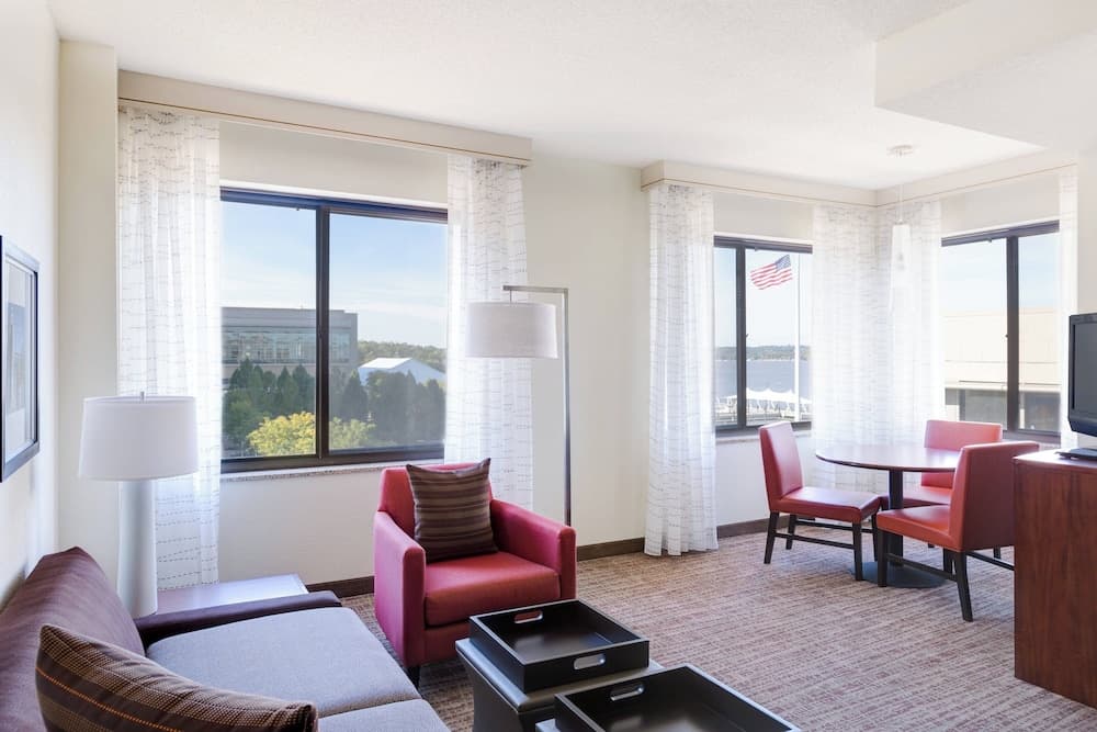 Residence Inn National Harbor Washington, DC Area