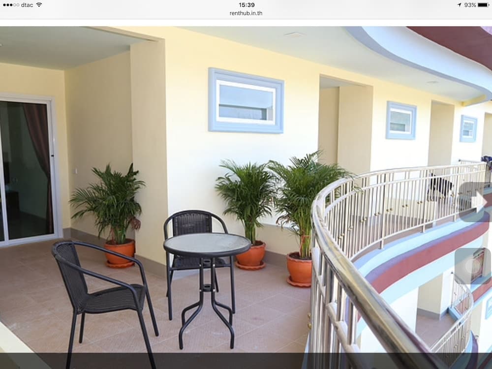 Smile Residence