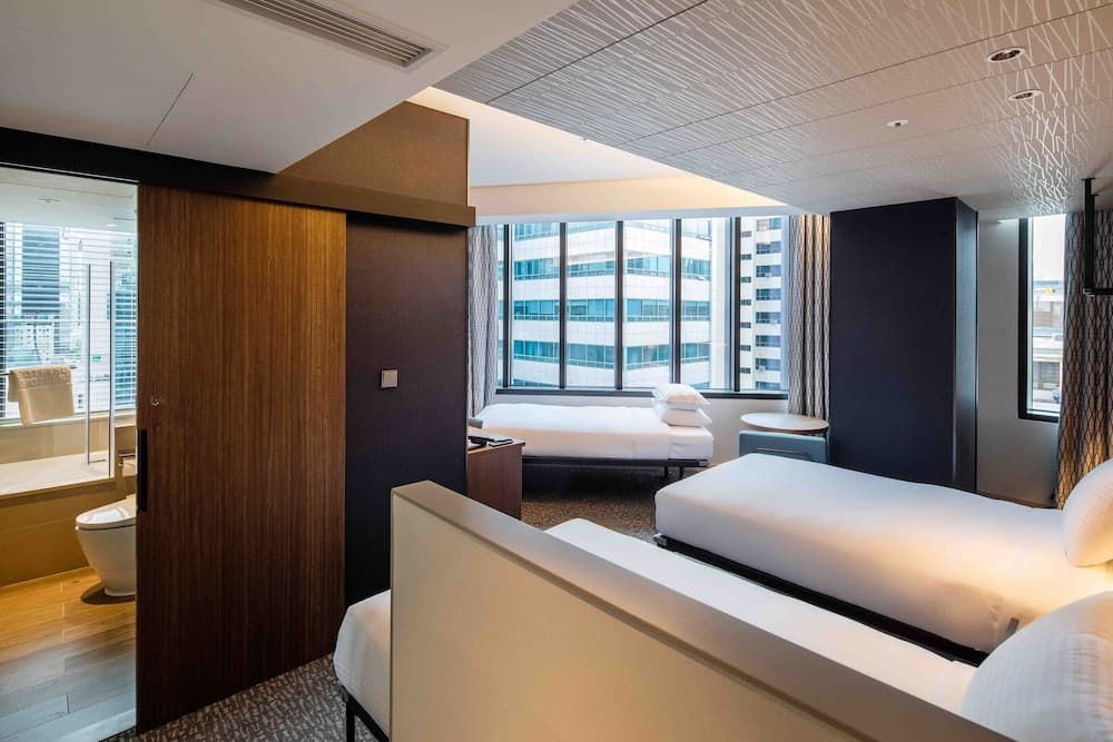 Sotetsu Fresa Inn Seoul Myeong Dong