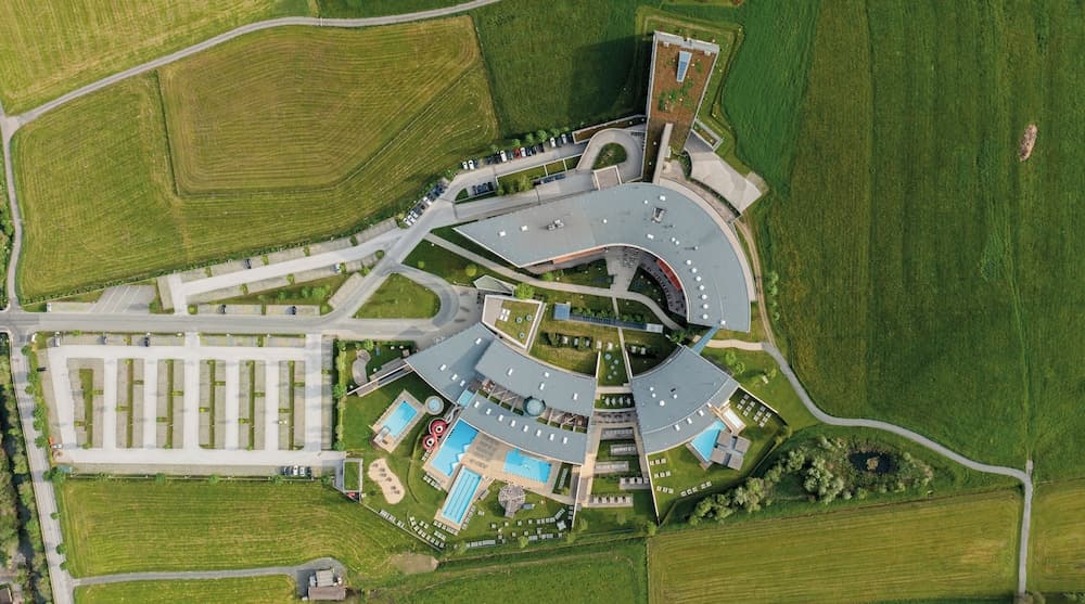 TAUERN SPA Zell am See - Kaprun