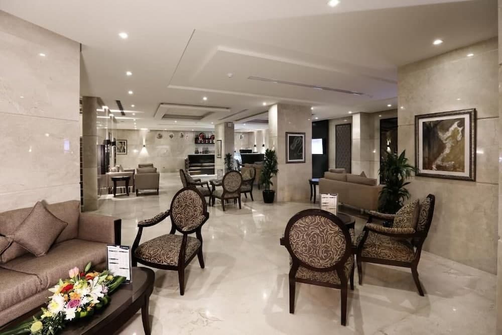 Sdu Boutique Hotel Al Khobar