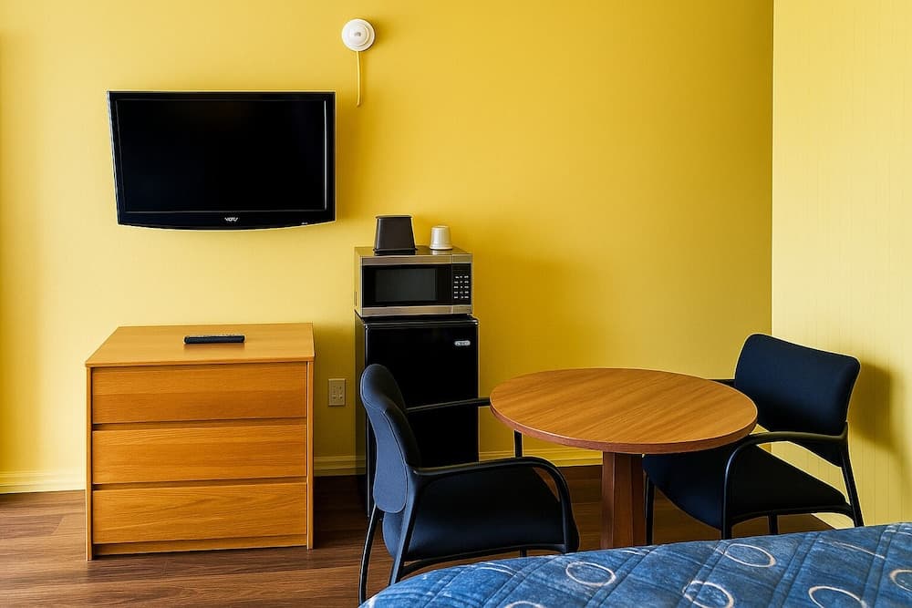 Budget Motel Granite City/St Louis Area