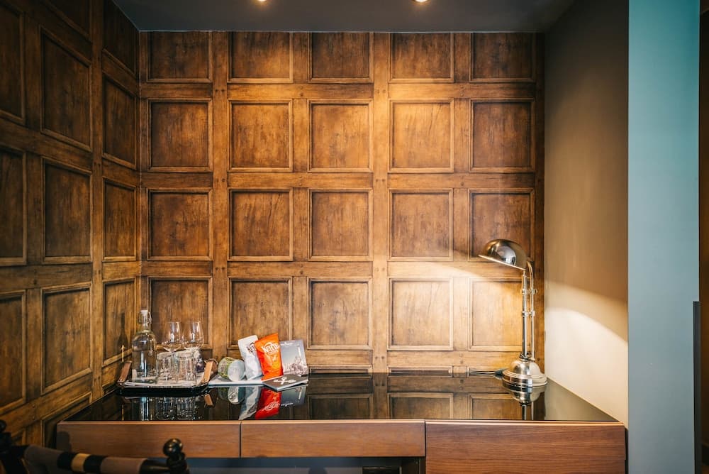 Baltazár Boutique Hotel by Zsidai Hotels