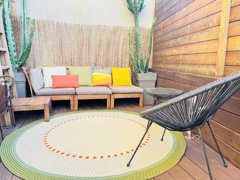 7 Art Hotel Cannes