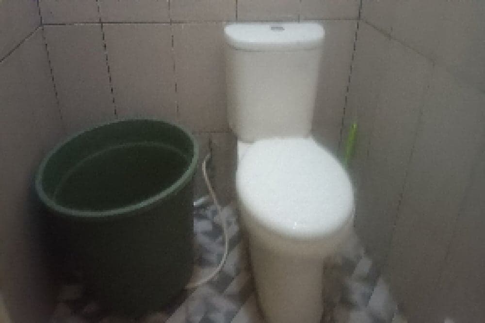 OYO 93582 Liani Homestay Syariah