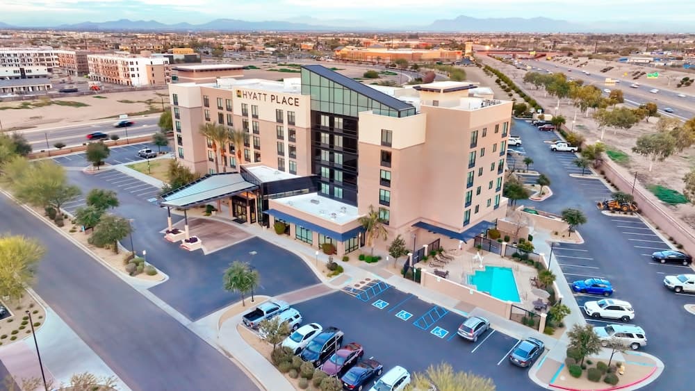 Hyatt Place Gilbert