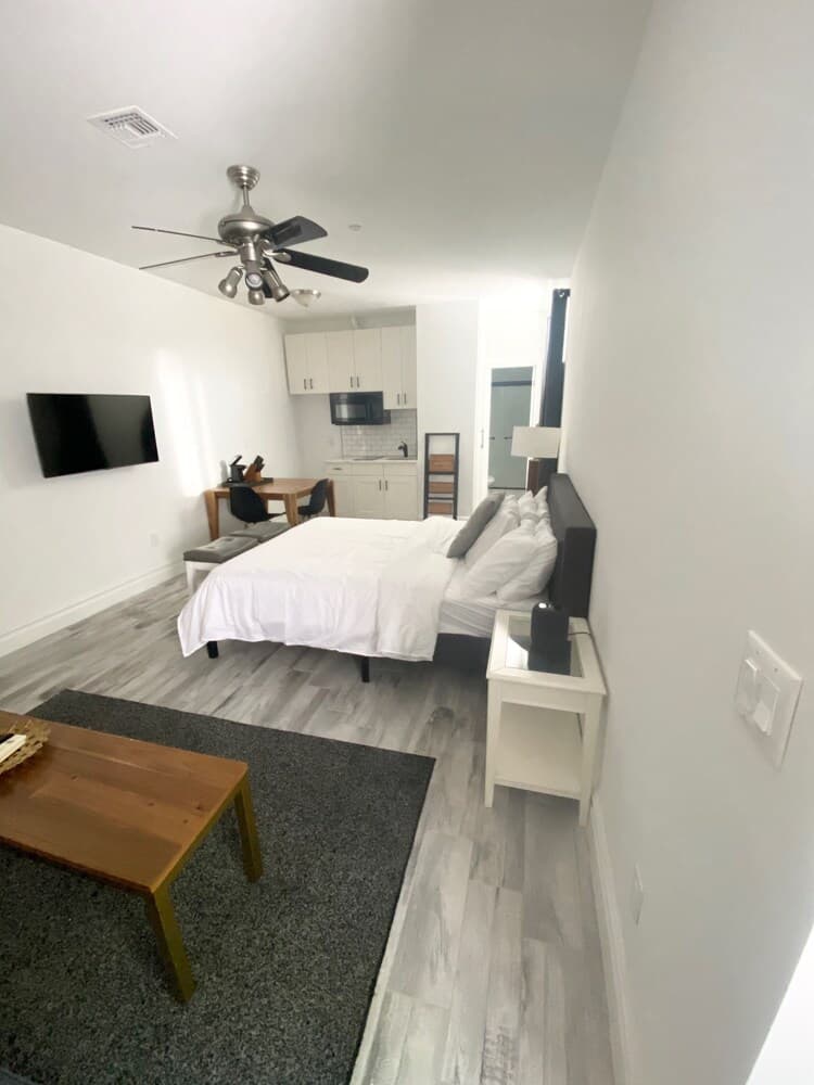Staten Island Private Apartment