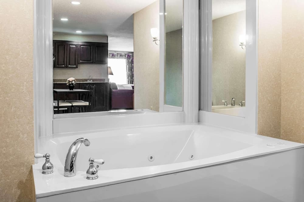 Comfort Suites Canton - Detroit