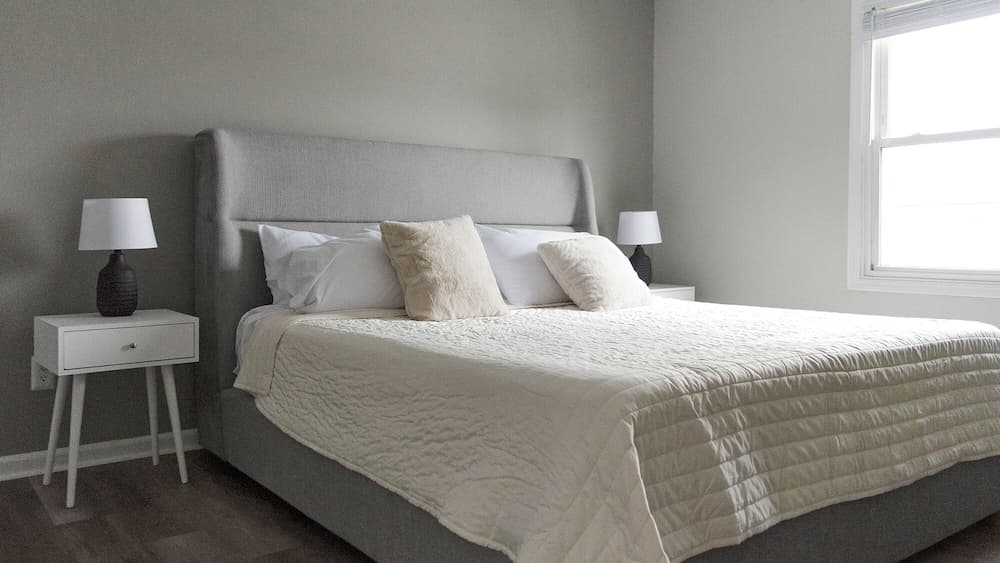 Landing Apartments Indianapolis - Bayview