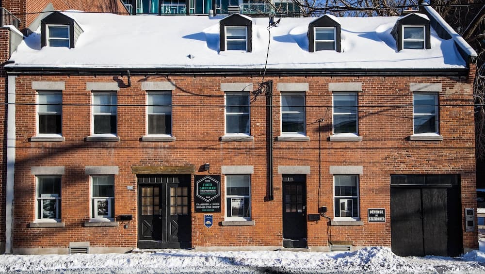 HPG Griffintown