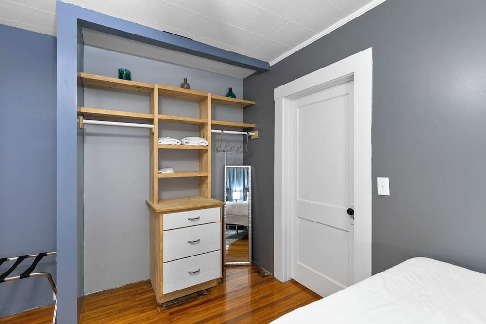 49th Terrace Haven