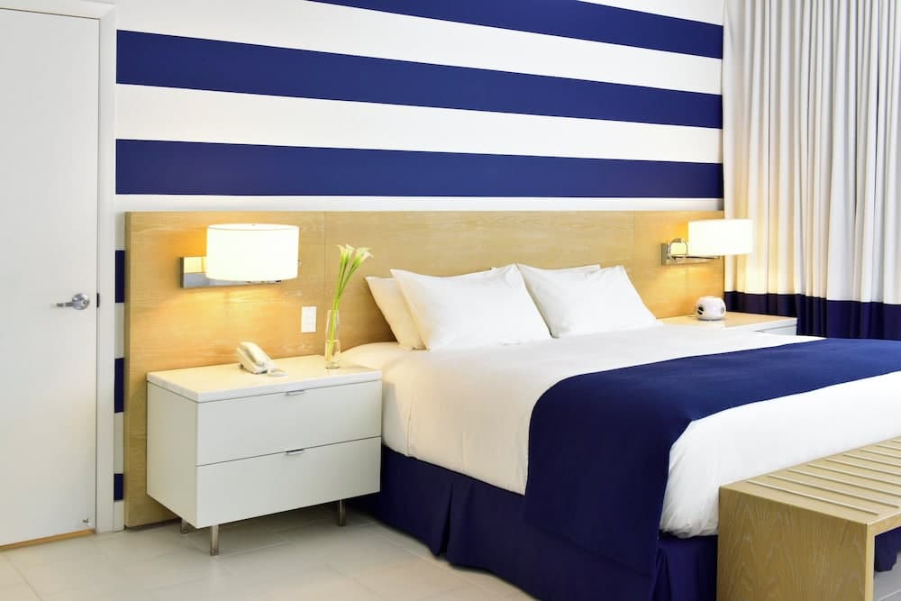 Pestana South Beach Art Deco Miami