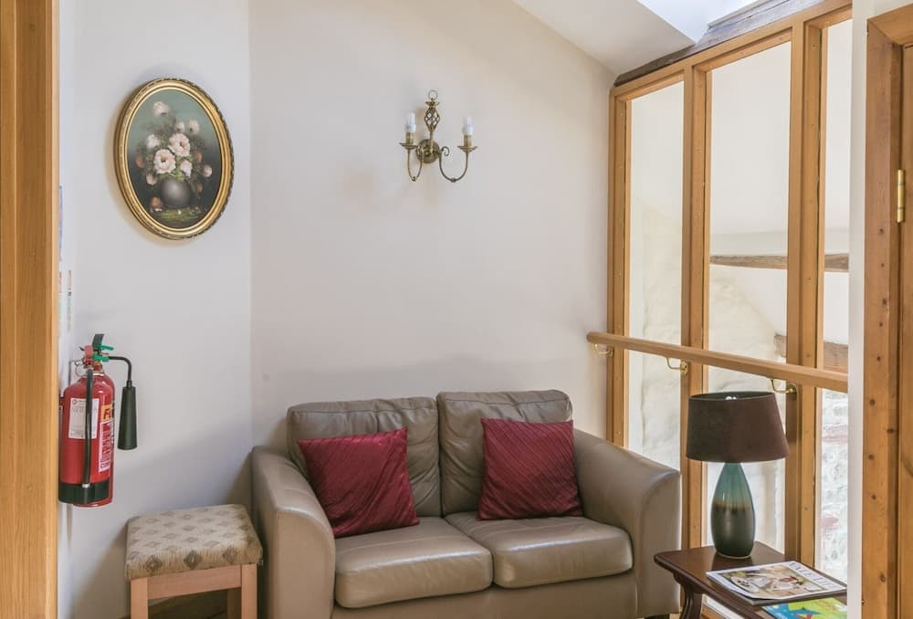 The Barn B&B