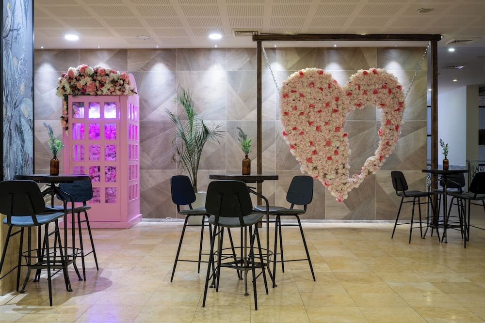 Leonardo Club Hotel Dead Sea