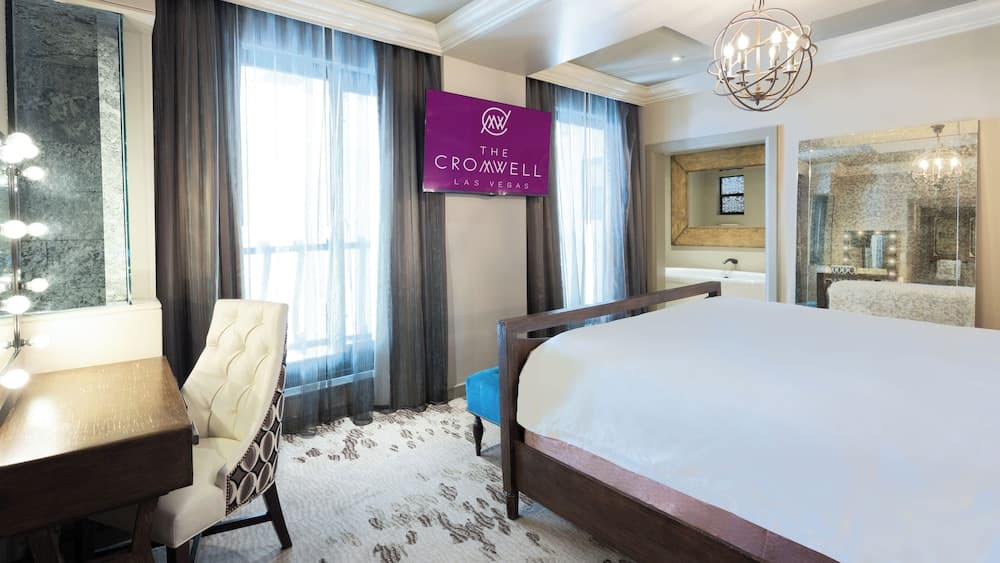 The Cromwell- A Caesars Rewards Destination