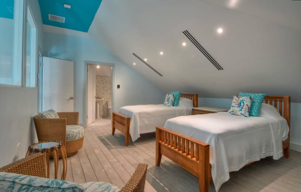 Cane Garden Bay Beach Hotel