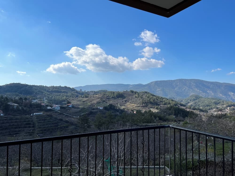 Villa Callione - Amazing View