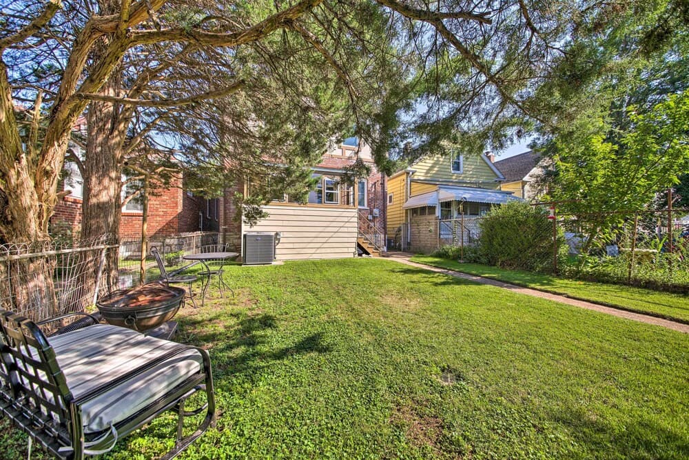 Stylish St. Louis Retreat w/ Great Location!