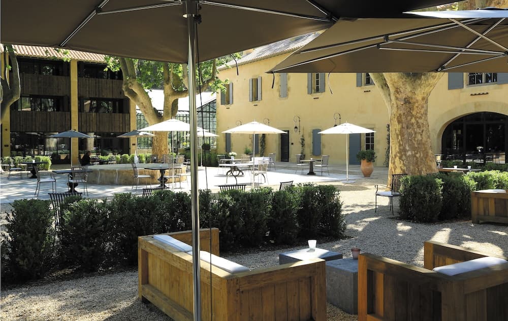 Domaine de Manville