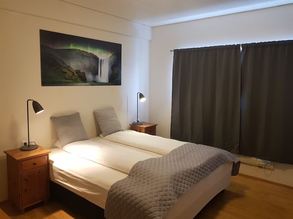Kirkjufell Hotel