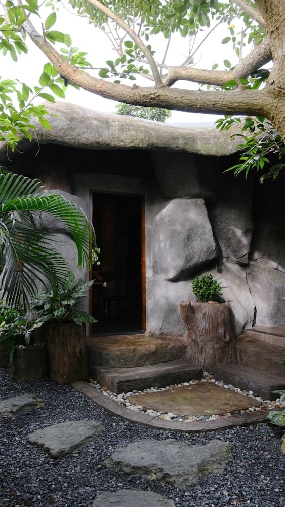 Lush Inn Phuket