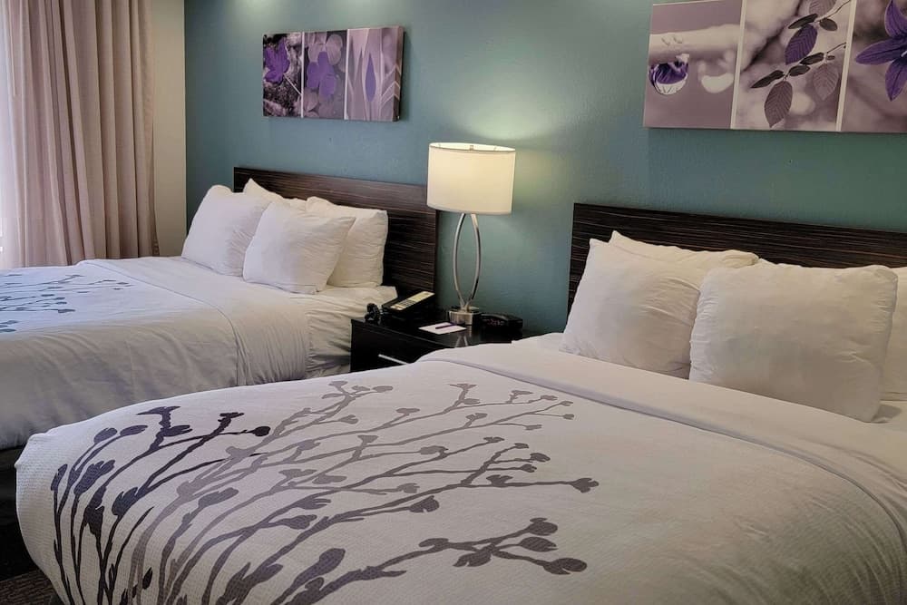 Sleep Inn Bessemer Helena