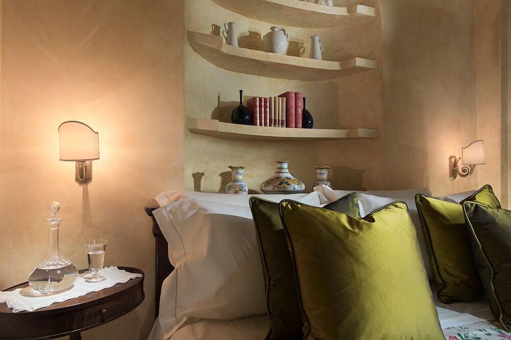 Hotel Osteria Dell Orcia