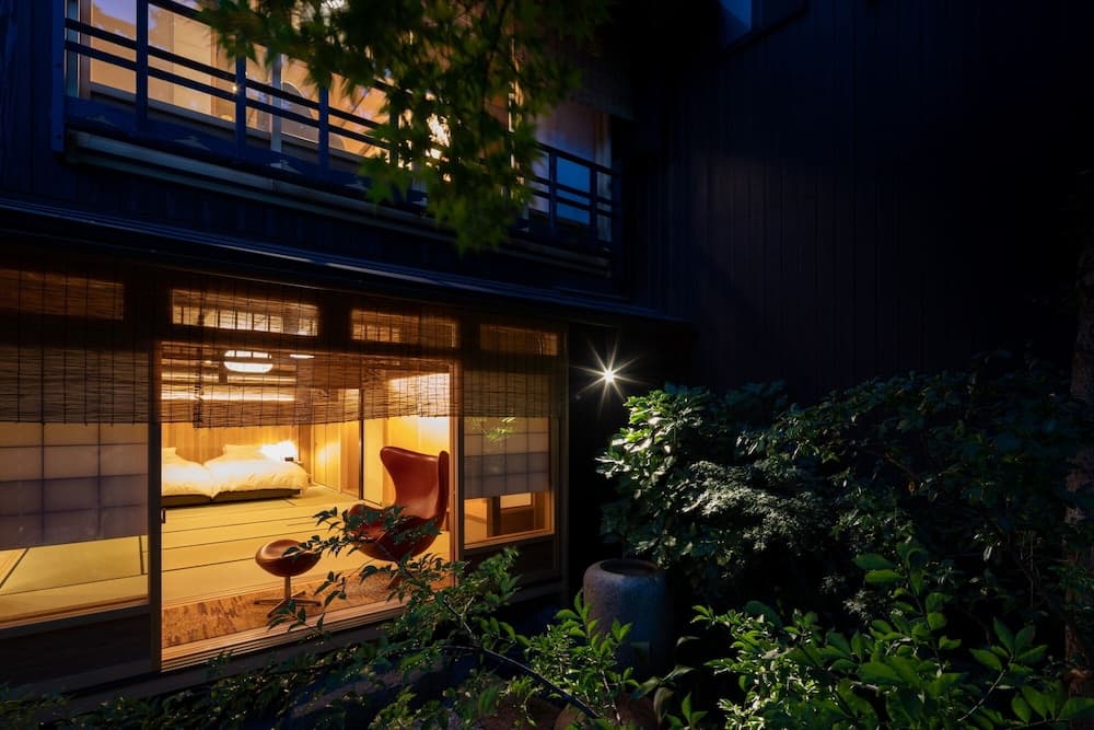 Hotel Koo OotsuHyakucho
