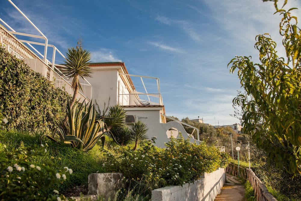 GOCCE DI CAPRI RESORT