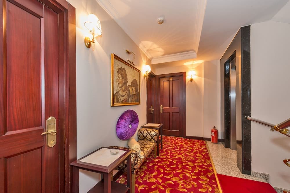 Hotel Daphne - Special Class