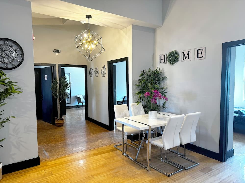 Brand New Private Share  Room