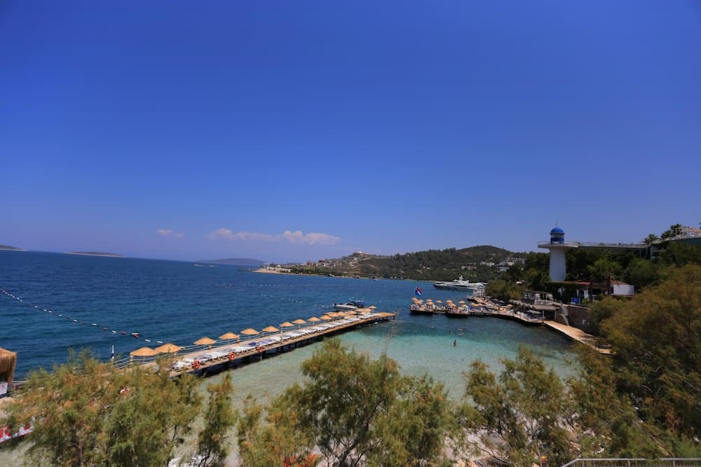 Blue Dreams Resort-Ultra All Inclusive
