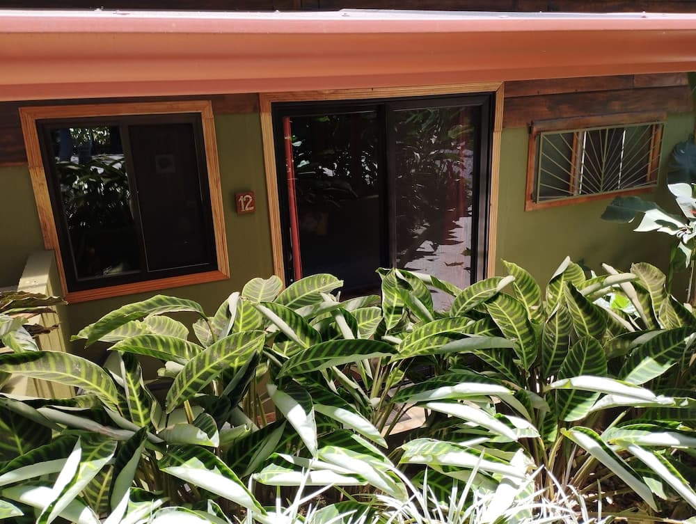 Cala Lodge