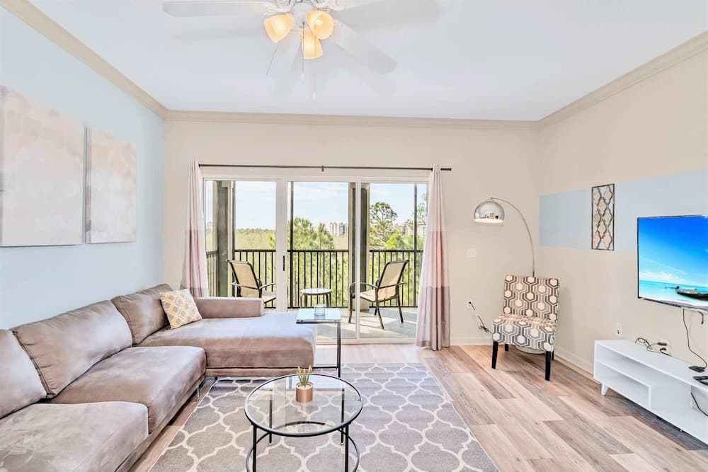 Upstay Family-friendly Condo w Pool Near Disney