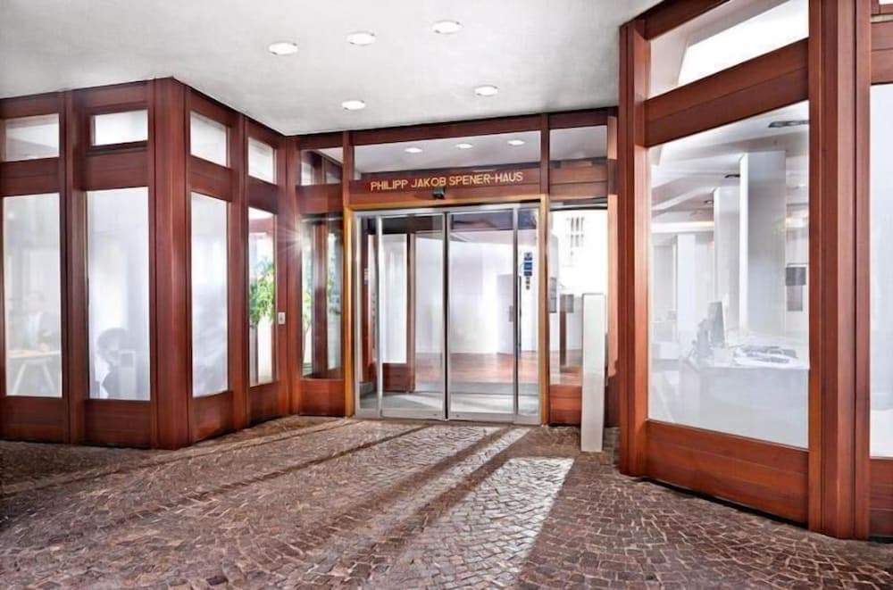 Hotel Spenerhaus