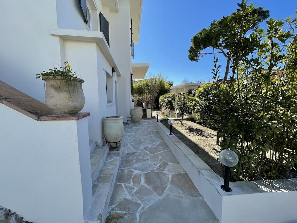 Villa Louise-Rose